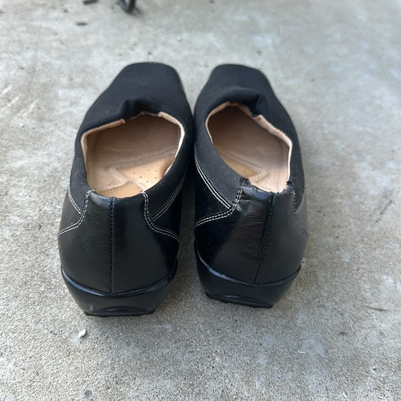 Women’s black Naturalizer justify shoe size 7.5 - Picture 5 of 6